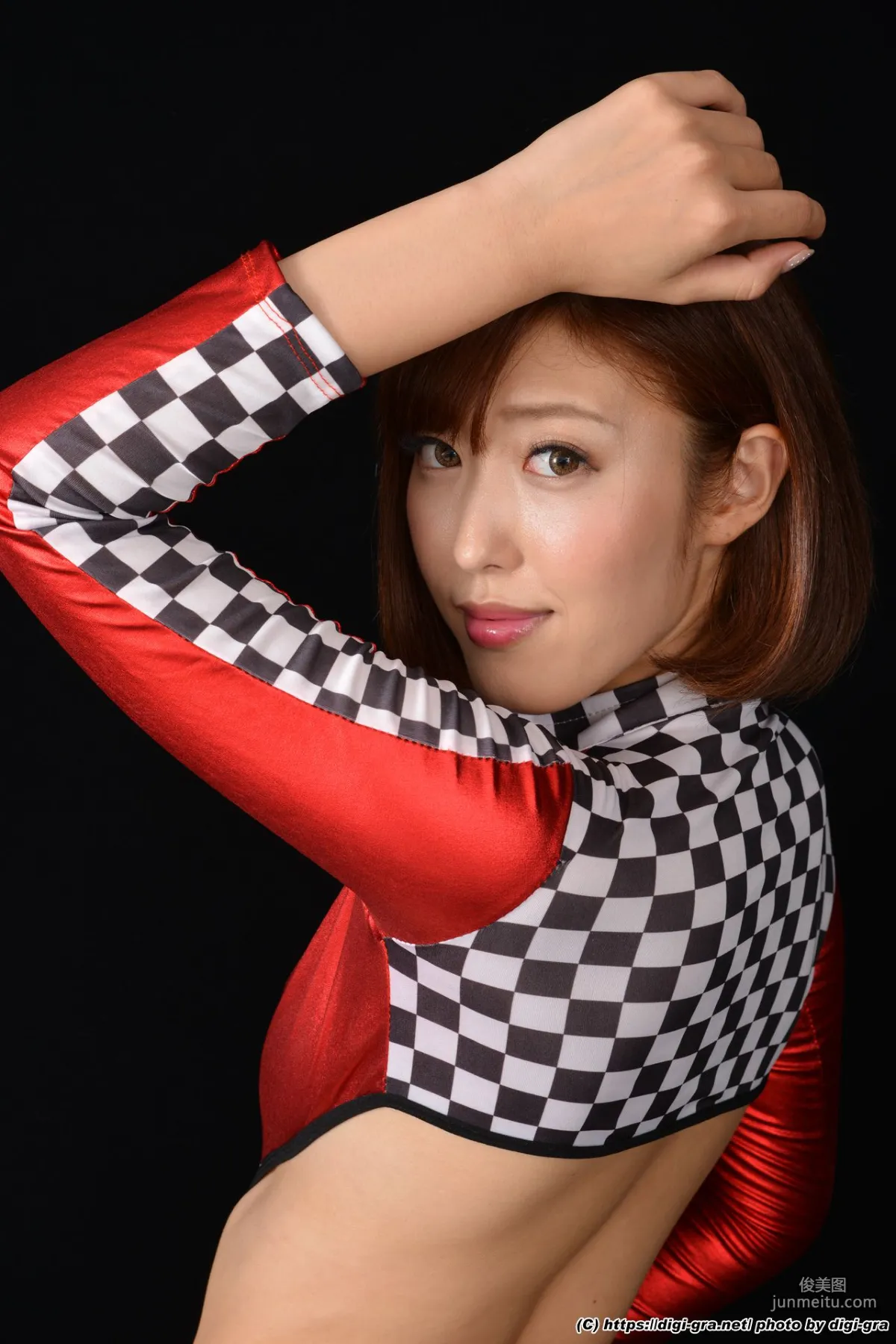 水野朝陽 Photoset 04 [Digi-Gra] 寫真集 14