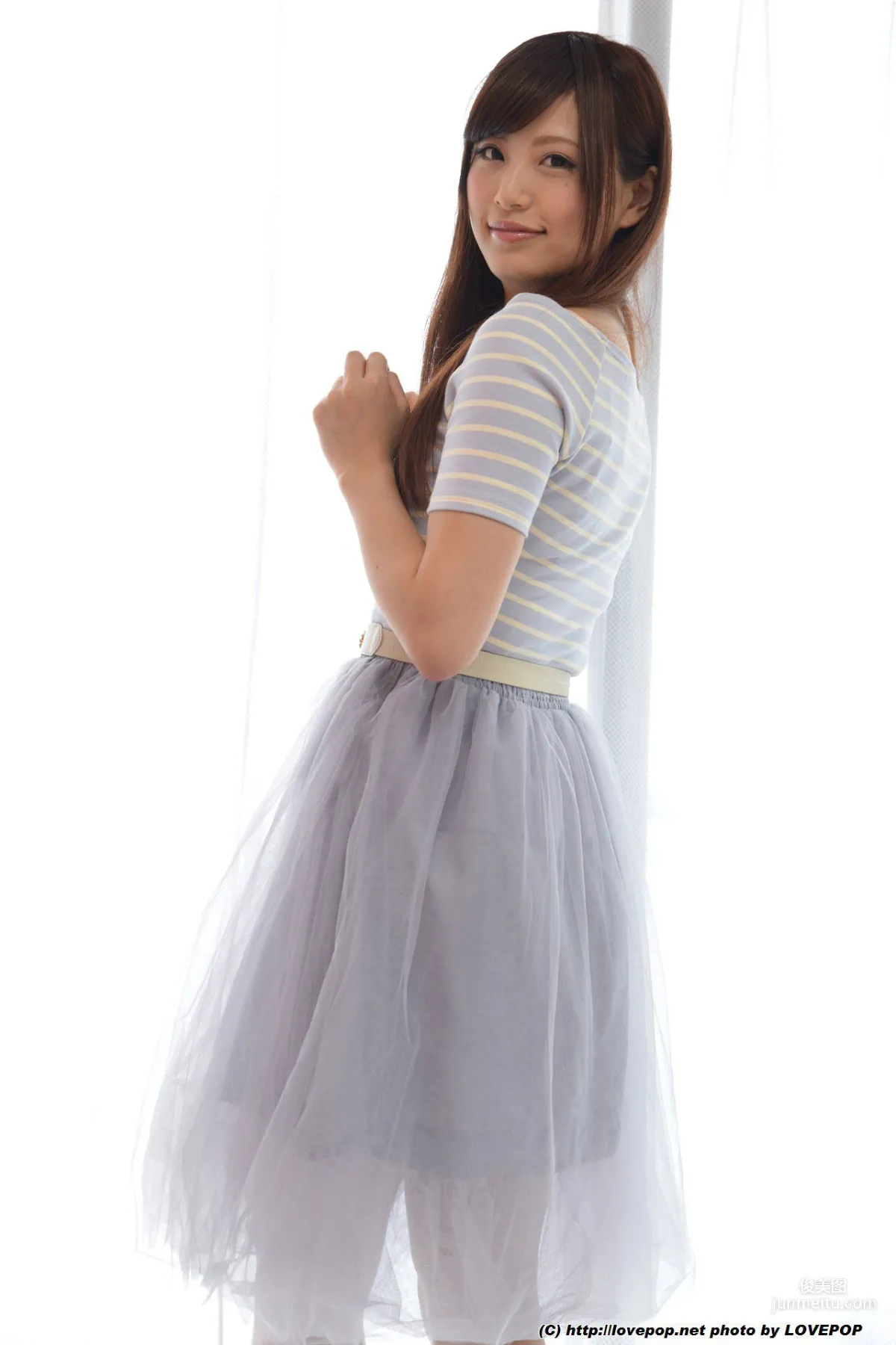 [LOVEPOP] Harumi Tachibana 立花はるみ Photoset 01 寫真集 11