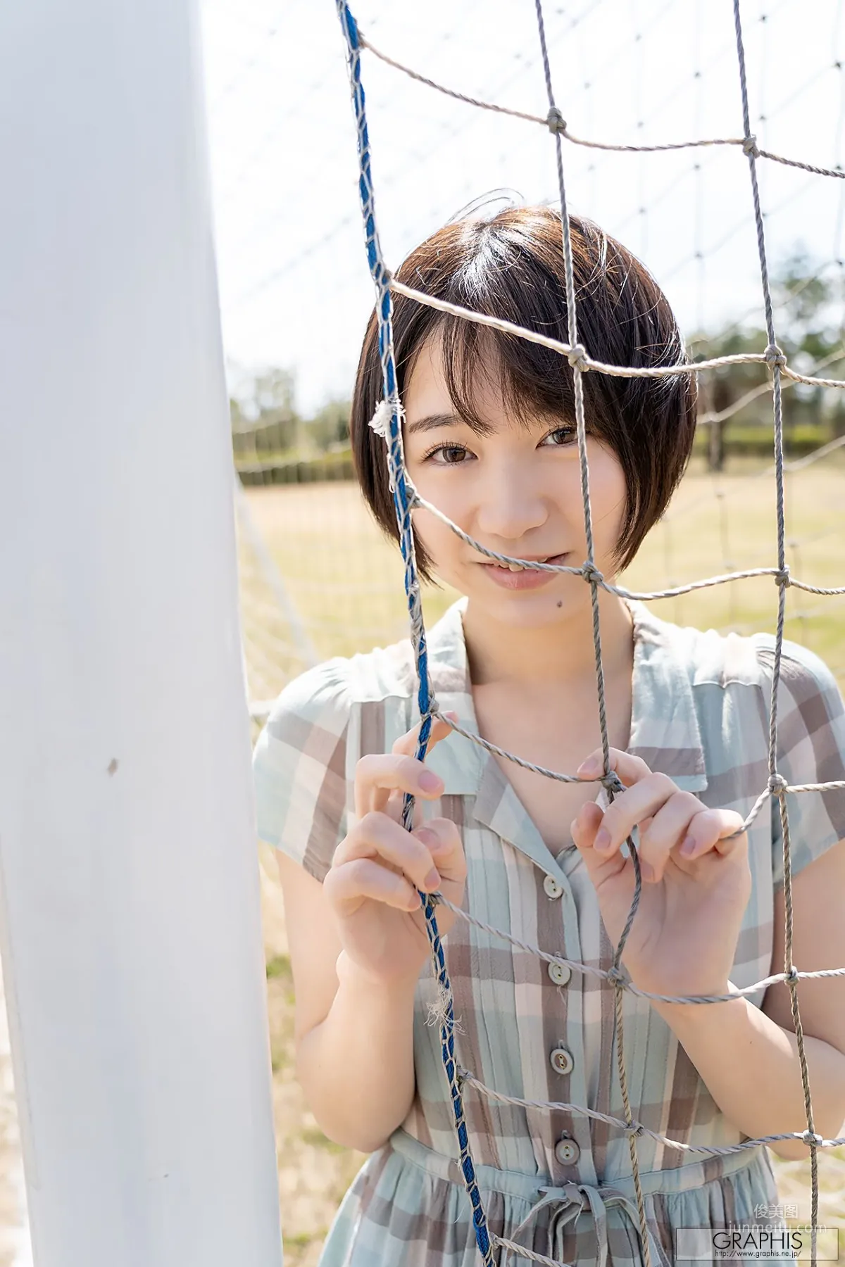 Graphis Gals446 Pele clara photo 41