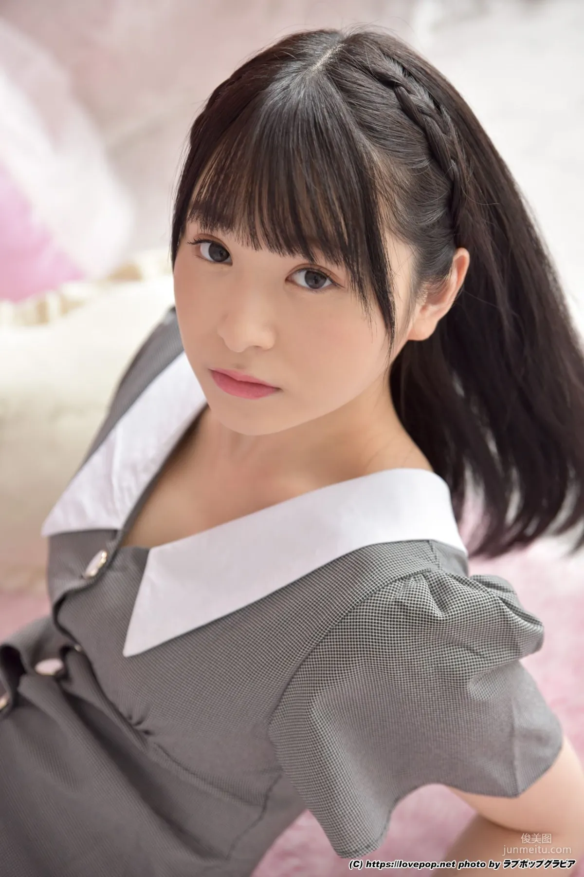 [LOVEPOP] 平野もえ Moe Hirano Photoset 08 寫真集 33