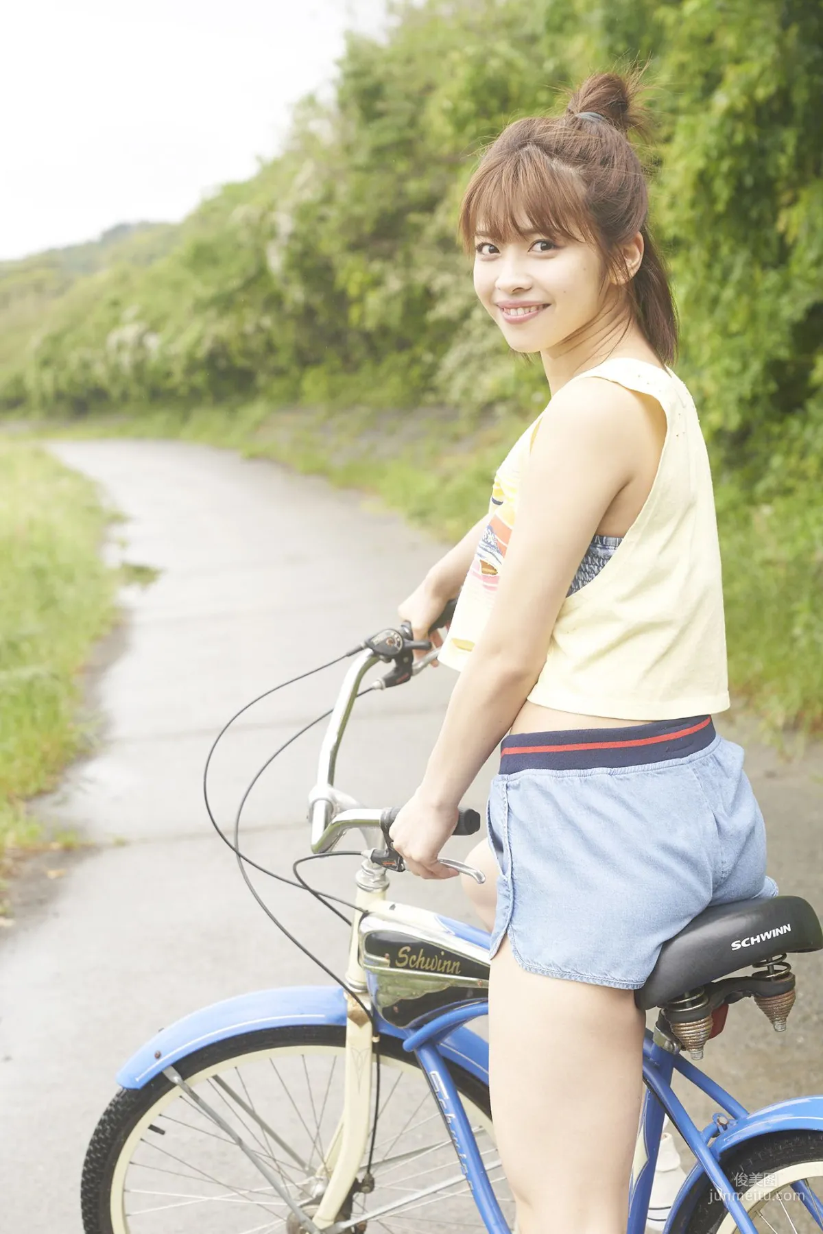 [Hello! Project Digital Books] No.183 Kanazawa Tomoko Photo Set photo 67