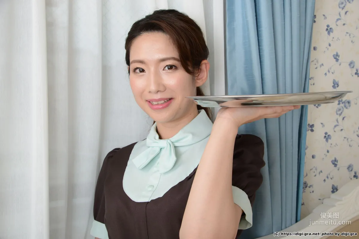 [Digi-Gra] Mika Aikawa Mika Aikawa Photoset 01 Photo Set photo 3