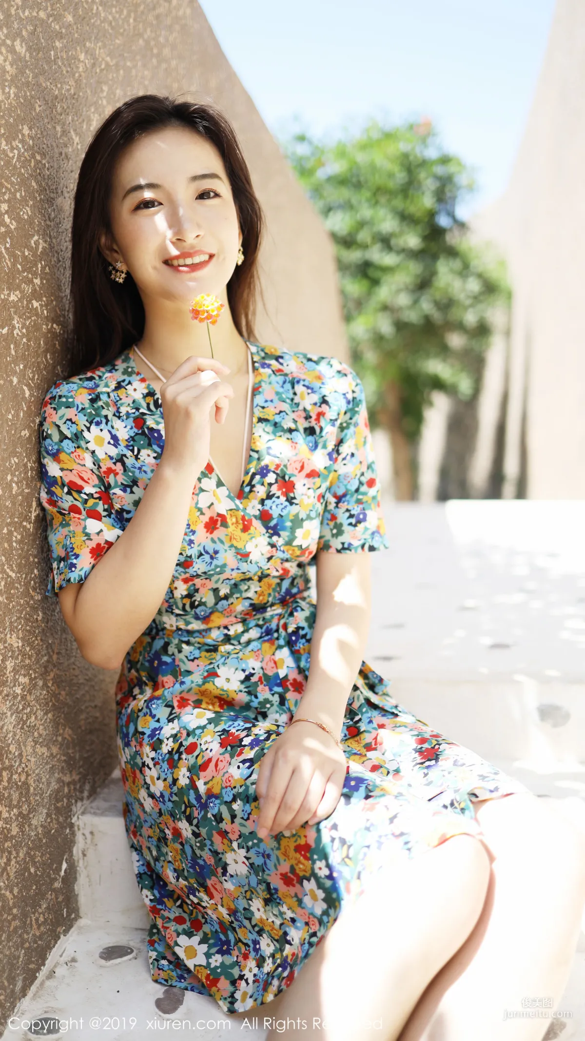 XiuRen No. 1641 photo 3