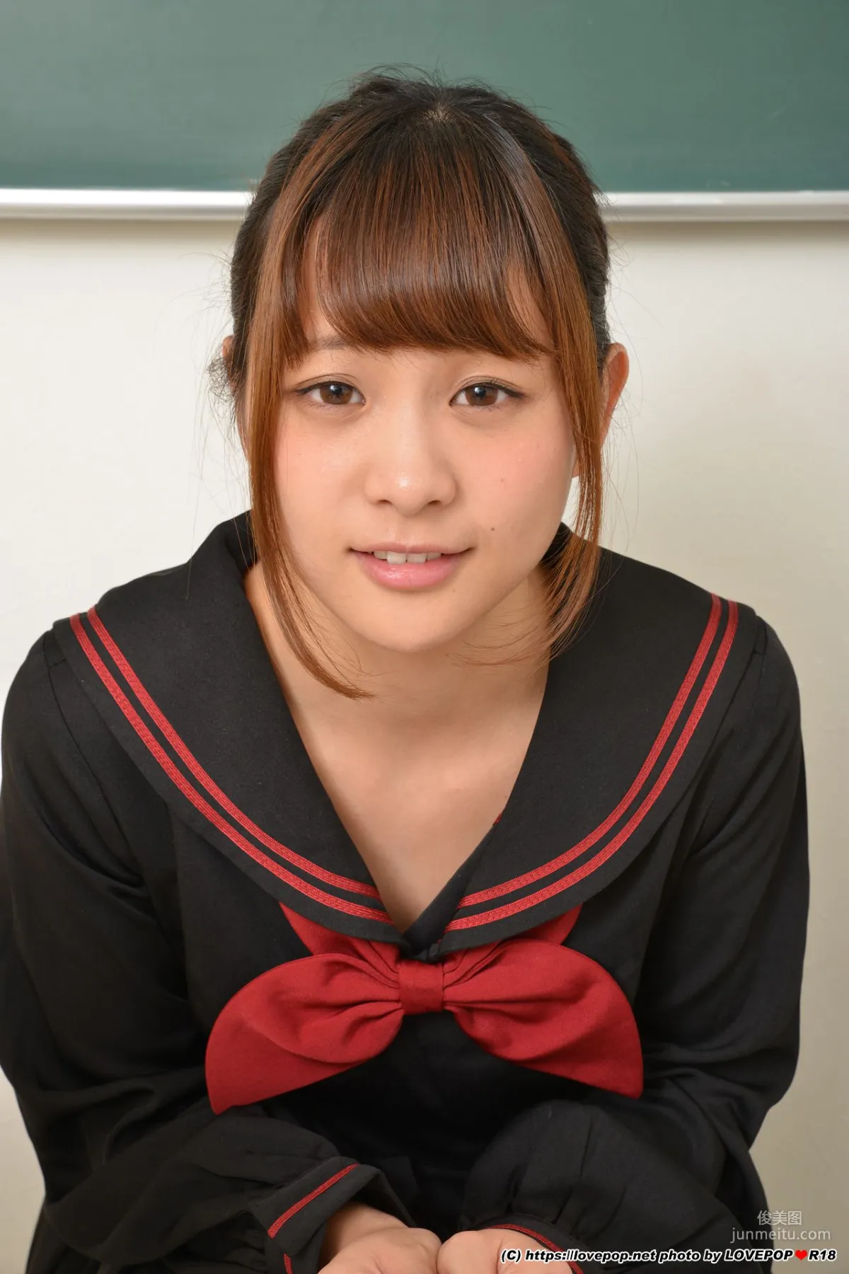 [LOVEPOP] 広瀬みお Mio Hirose Photoset 02 寫真集 11