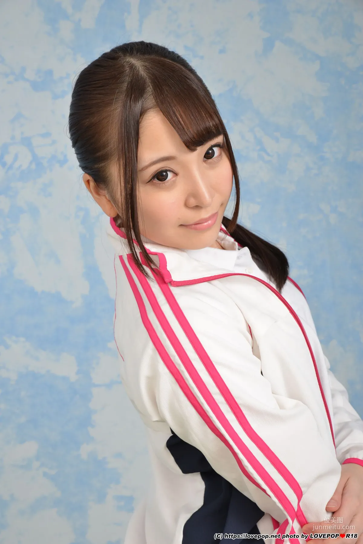 [LOVEPOP] Momoka Katou 加藤ももか Photoset 05 寫真集 9
