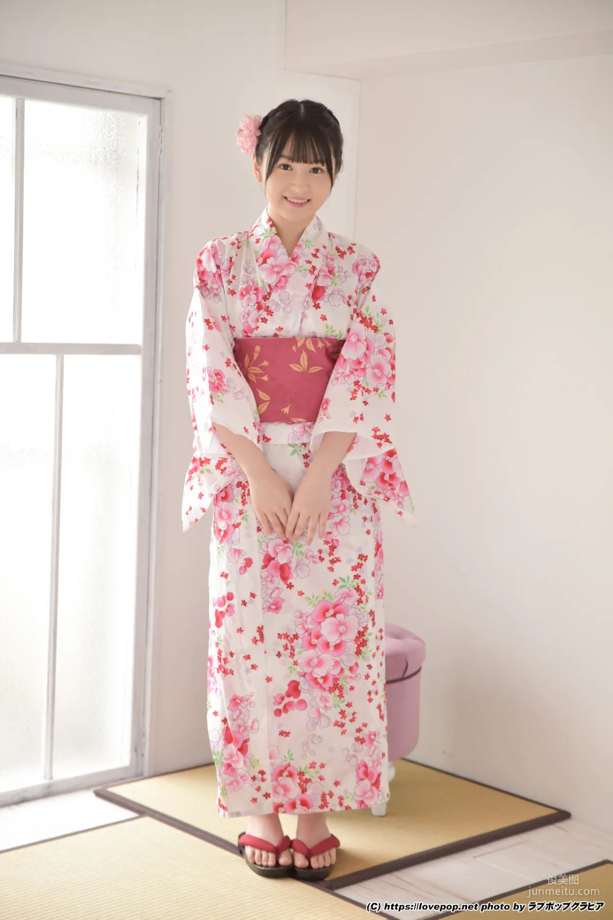 [LOVEPOP] Moe Hirano 平野もえ Photoset 06 写真集6