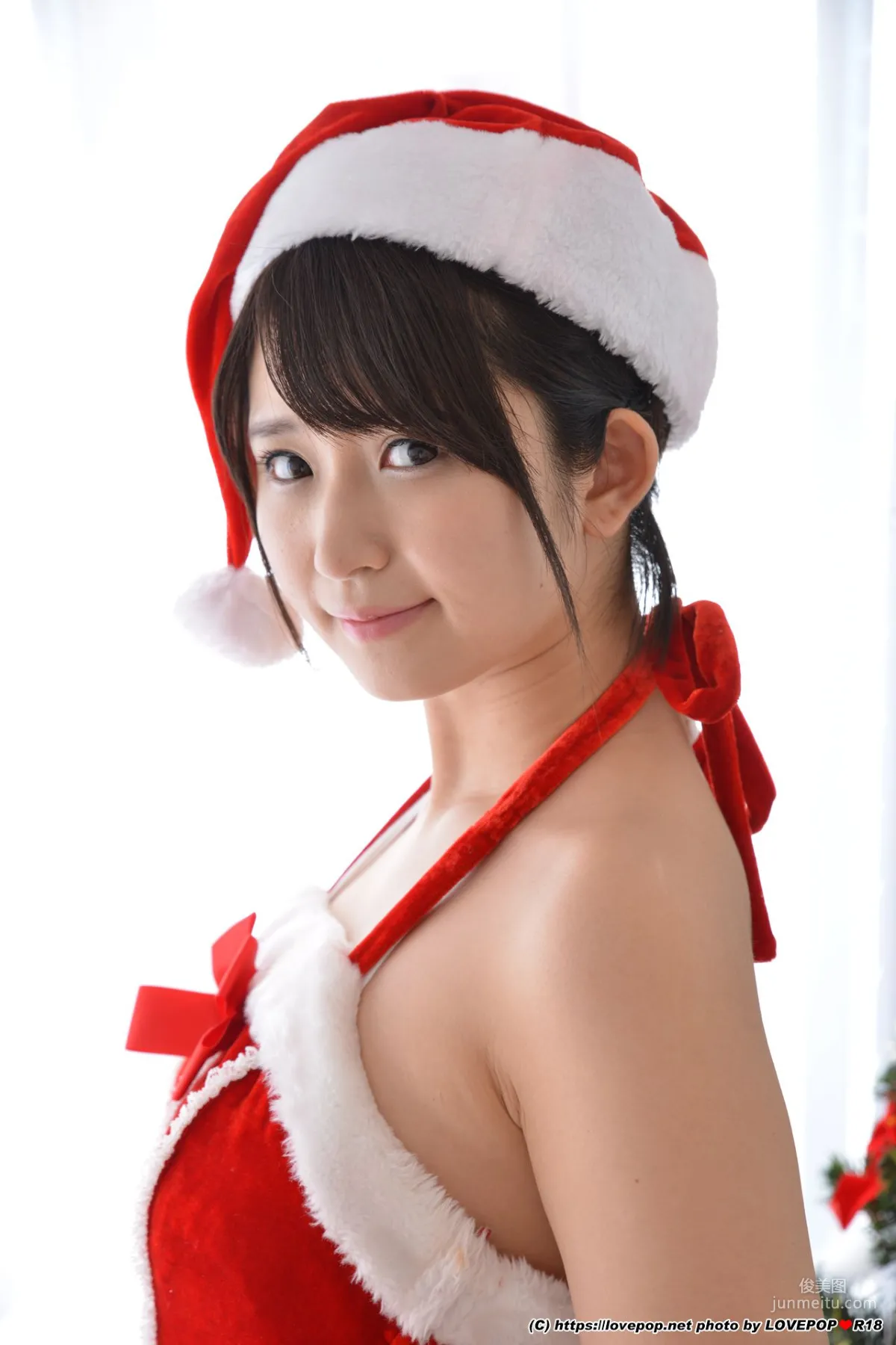 [LOVEPOP] Yuuri Fukada 深田結梨 Photoset 01 寫真集 6