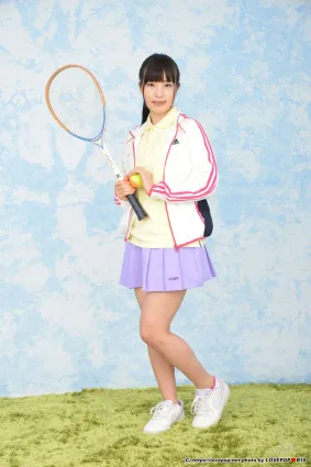 [LOVEPOP]八尋麻衣  Mai Yahiro Photoset 02 寫真集