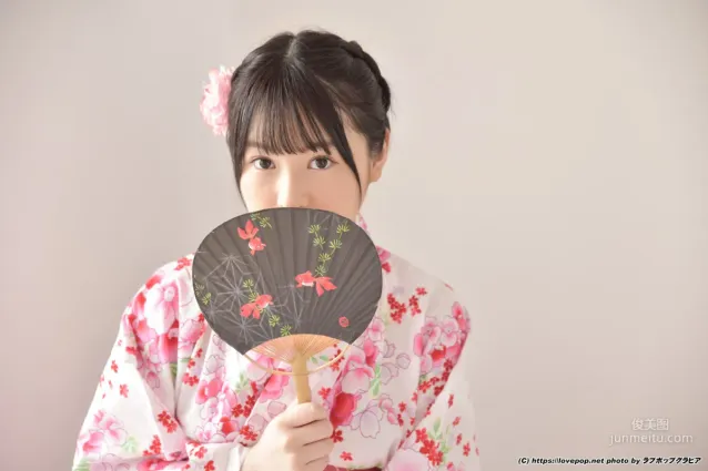 [LOVEPOP] Moe Hirano 平野もえ Photoset 06 寫真集