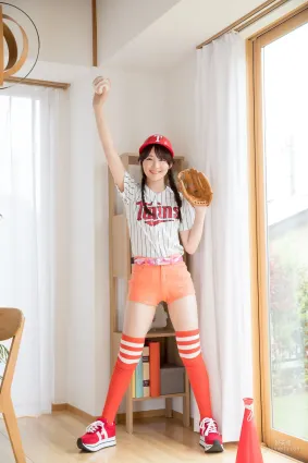 近藤あさみ(近藤麻美) - Limited Gallery 22.2 [Minisuka.tv] 寫真集