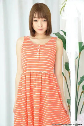 [LOVEPOP] 涼川絢音 Ayane Suzukawa Photoset 01 寫真集