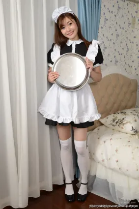 葵百合香 Yurika Aoi Photoset 04 [Digi-Gra] 寫真集