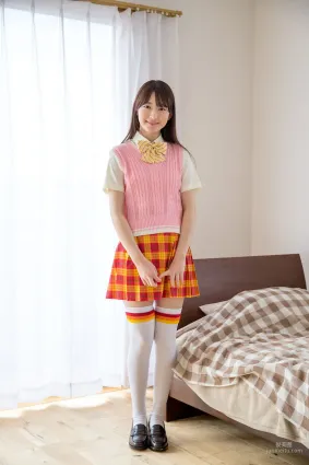 Asami Kondou 近藤あさみ - Limited Gallery 22.1 [Minisuka.tv] 寫真集