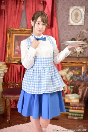 [LOVEPOP] Mana 真奈 Photoset 07 寫真集