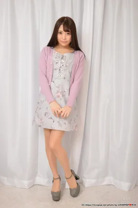 [LOVEPOP] 加藤ももか Momoka Katou Photoset 06 写真集