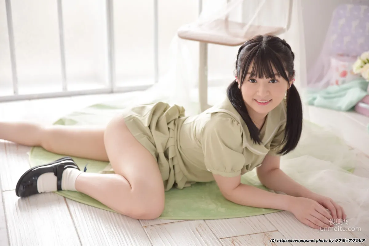 平野もえ Moe Hirano Photoset 07 [LOVEPOP] 寫真集 58