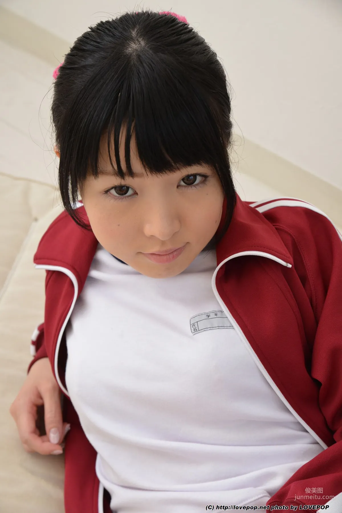 [LOVEPOP] Nagomi なごみ/和美 Photoset 04 寫真集 39