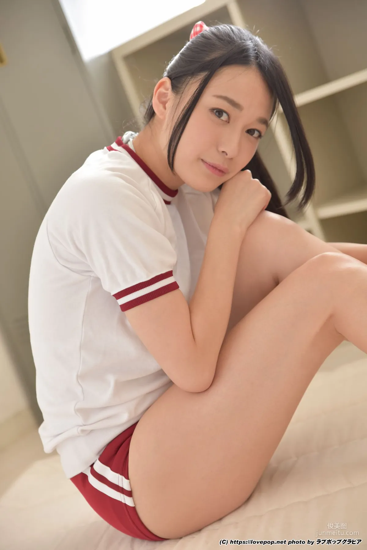[LovePop] Tomoe Yamanaka Photoset 01 Photo Set photo 36