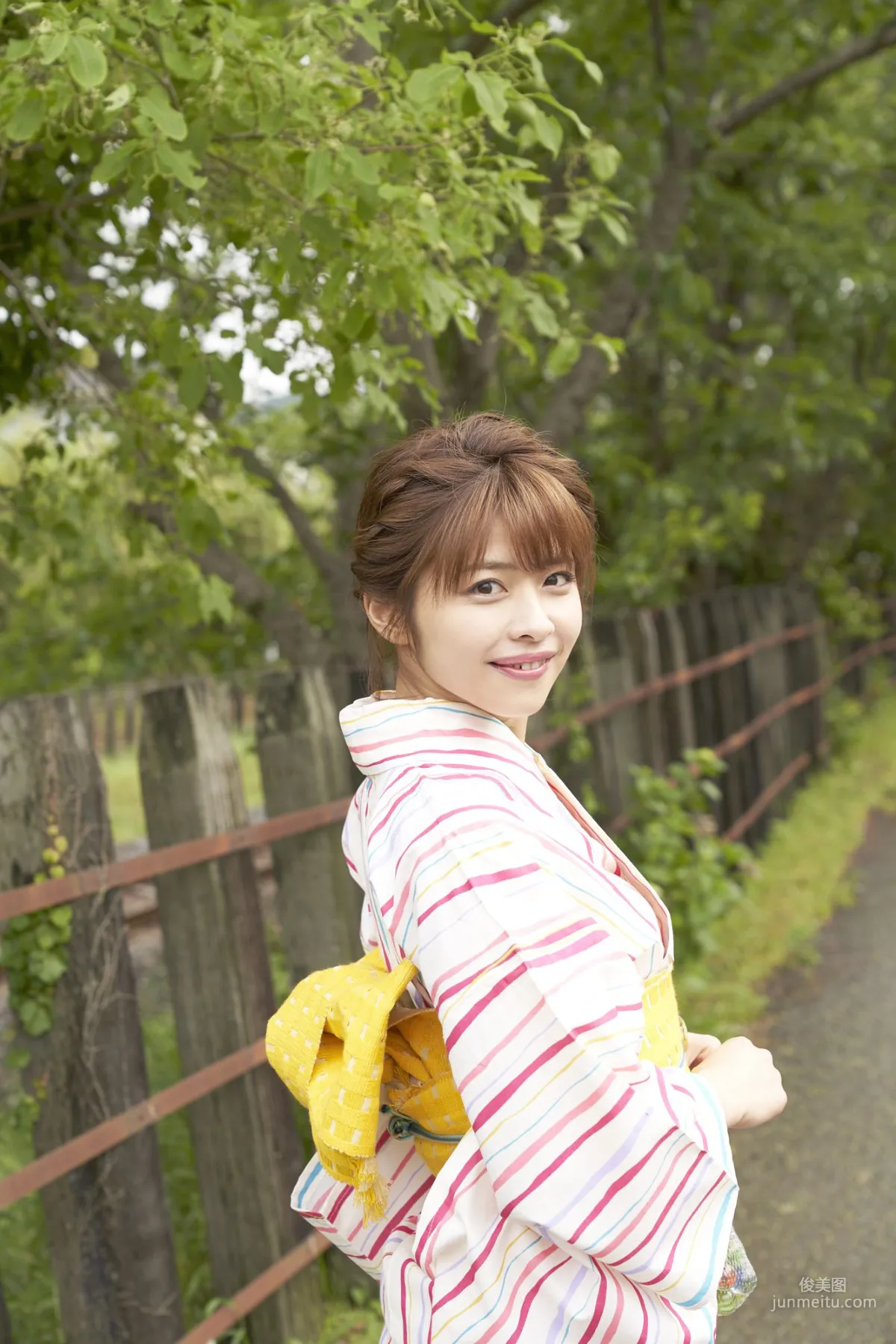 [Hello! Project Digital Books] No.183 Kanazawa Tomoko Photo Set photo 87
