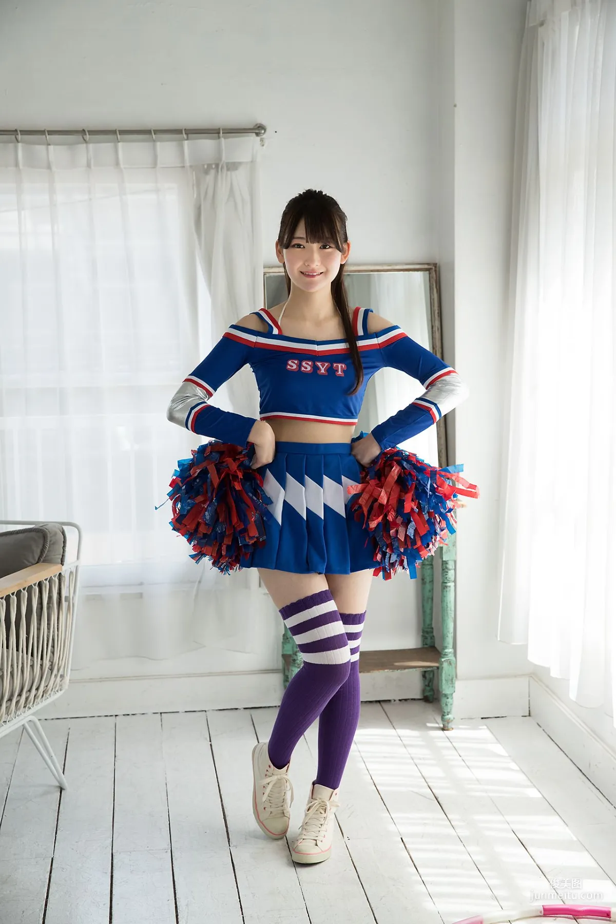 Asami Kondou 近藤あさみ - Limited Gallery 22.3 [Minisuka.tv] 写真集2