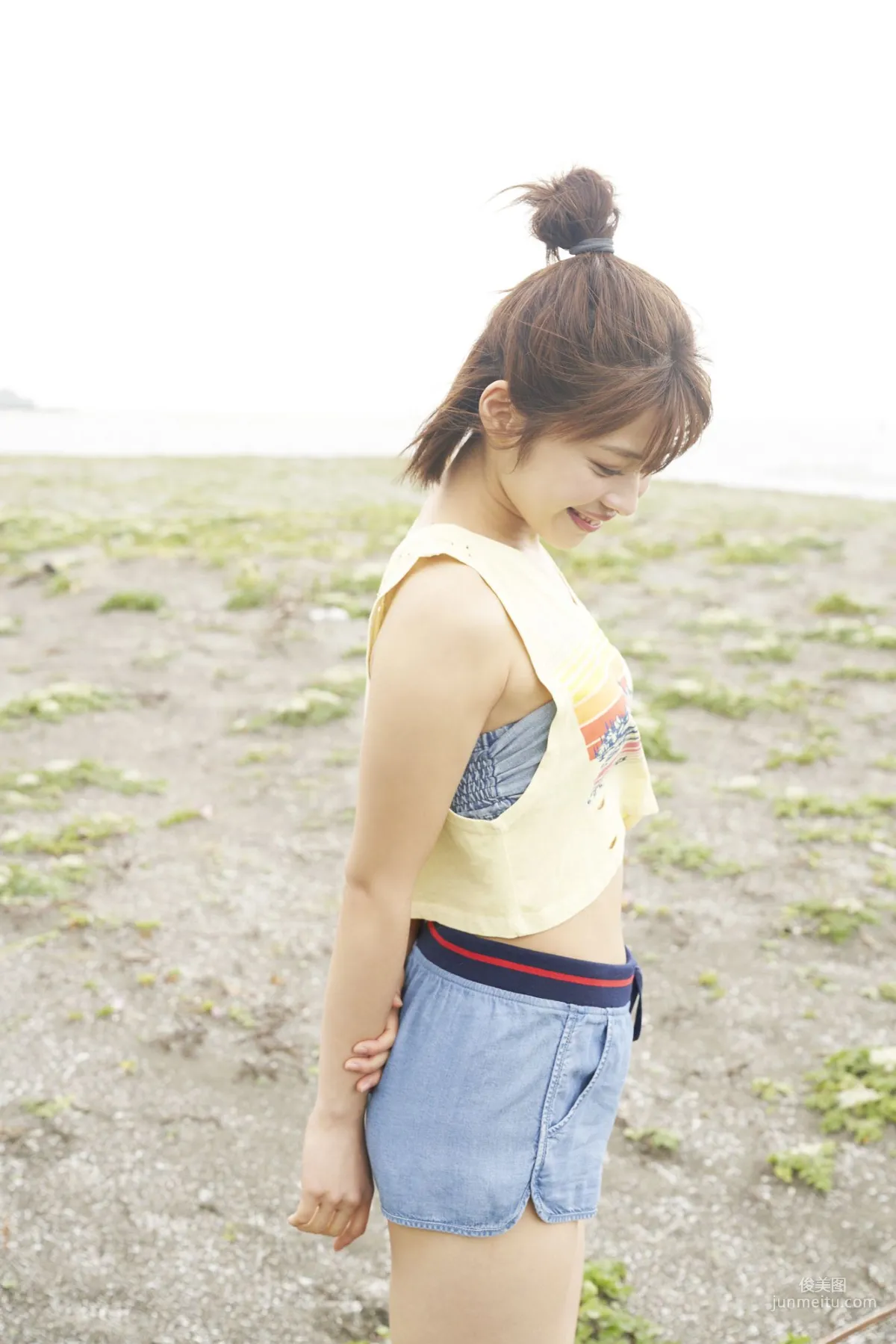 [Hello! Project Digital Books] No.183 Kanazawa Tomoko Photo Set photo 70