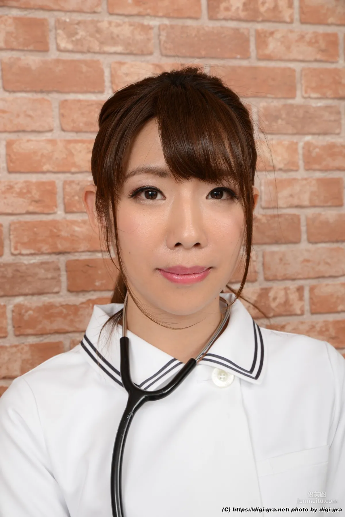 [Digi-Gra] Mika Aikawa Photoset 06 Photo Set photo 3
