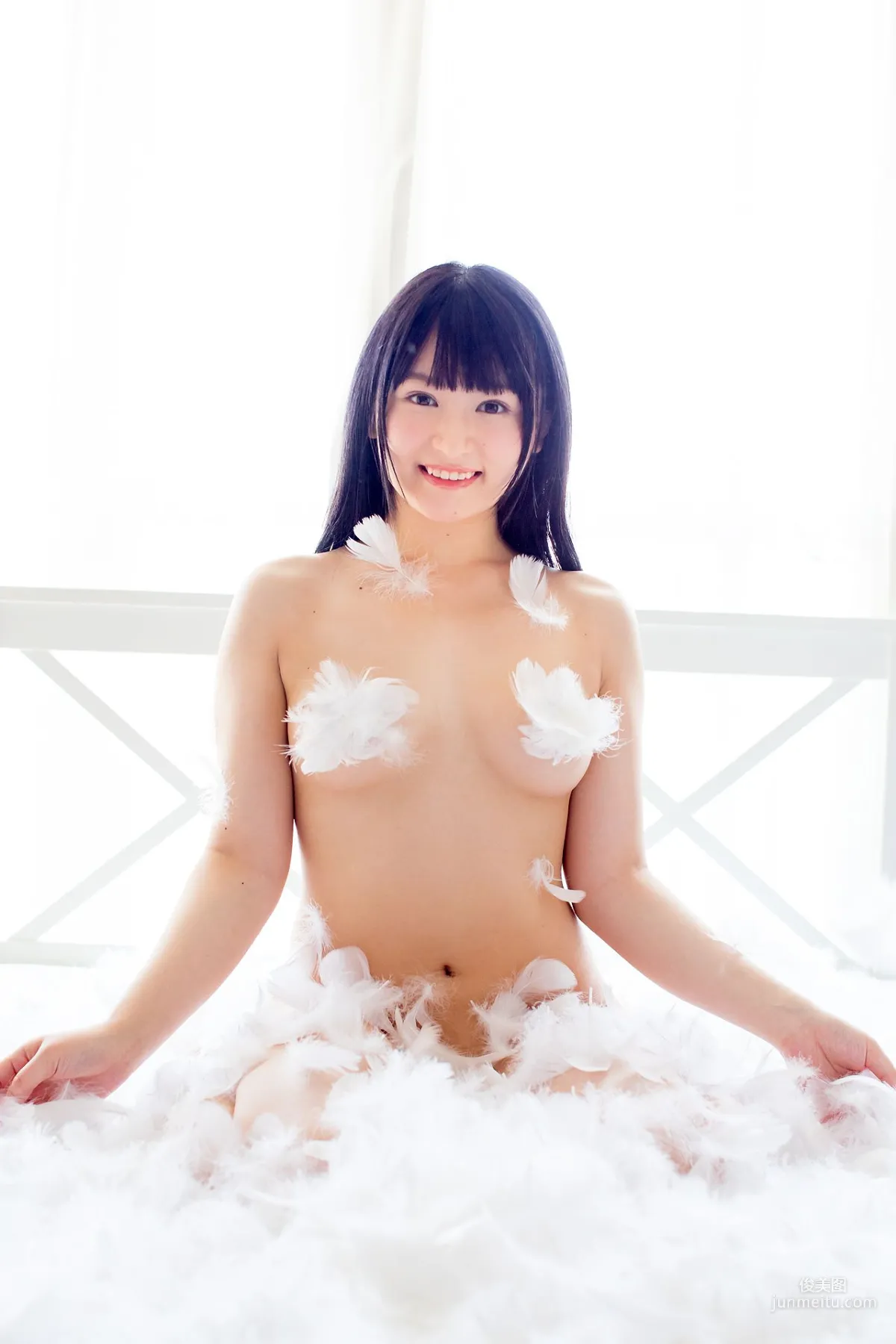 平野もえ Moe Hirano - Secret Gallery 03 [Minisuka.tv] 寫真集 8