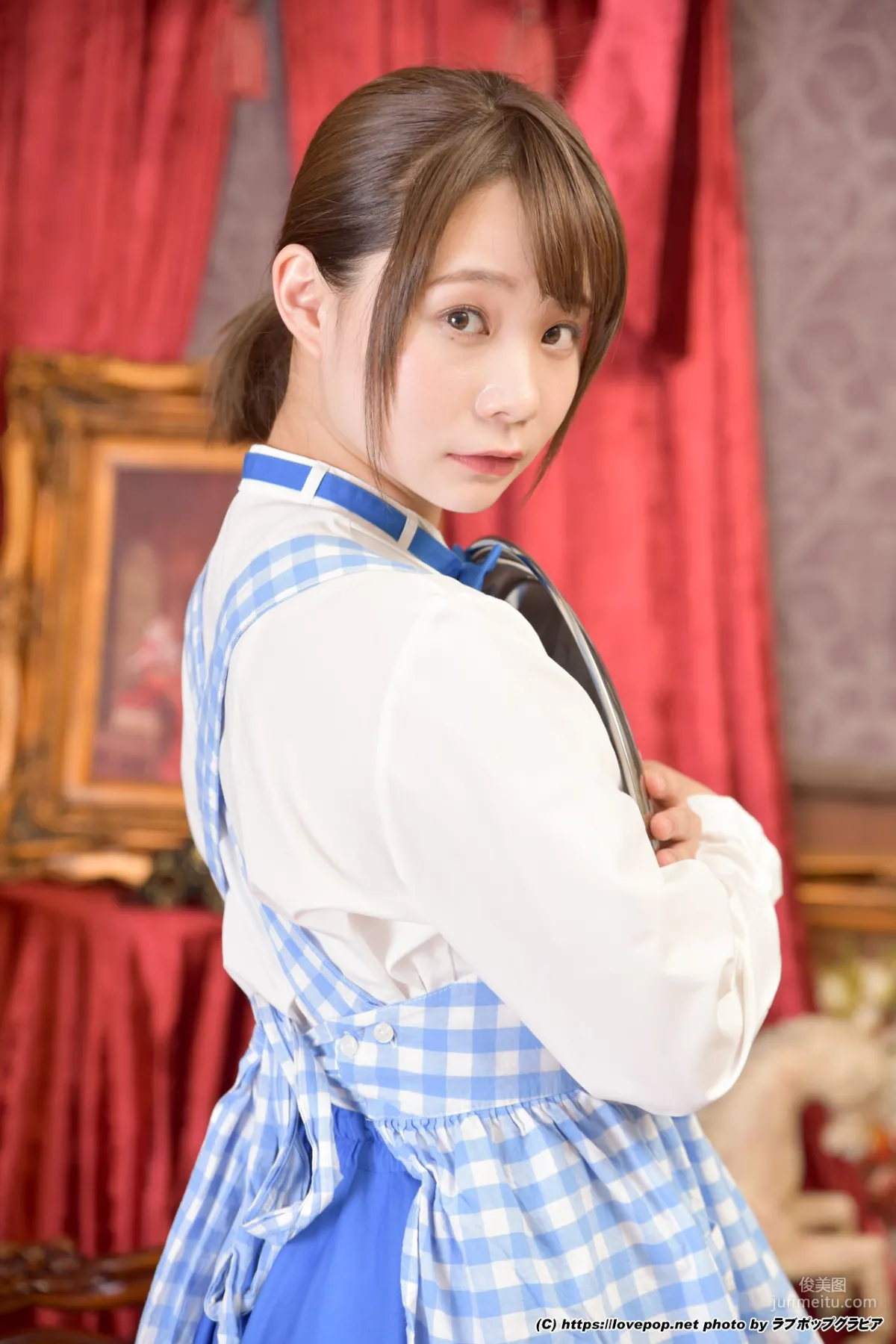 [LovePop] Mana, Photoset 07 Photo Set photo 7