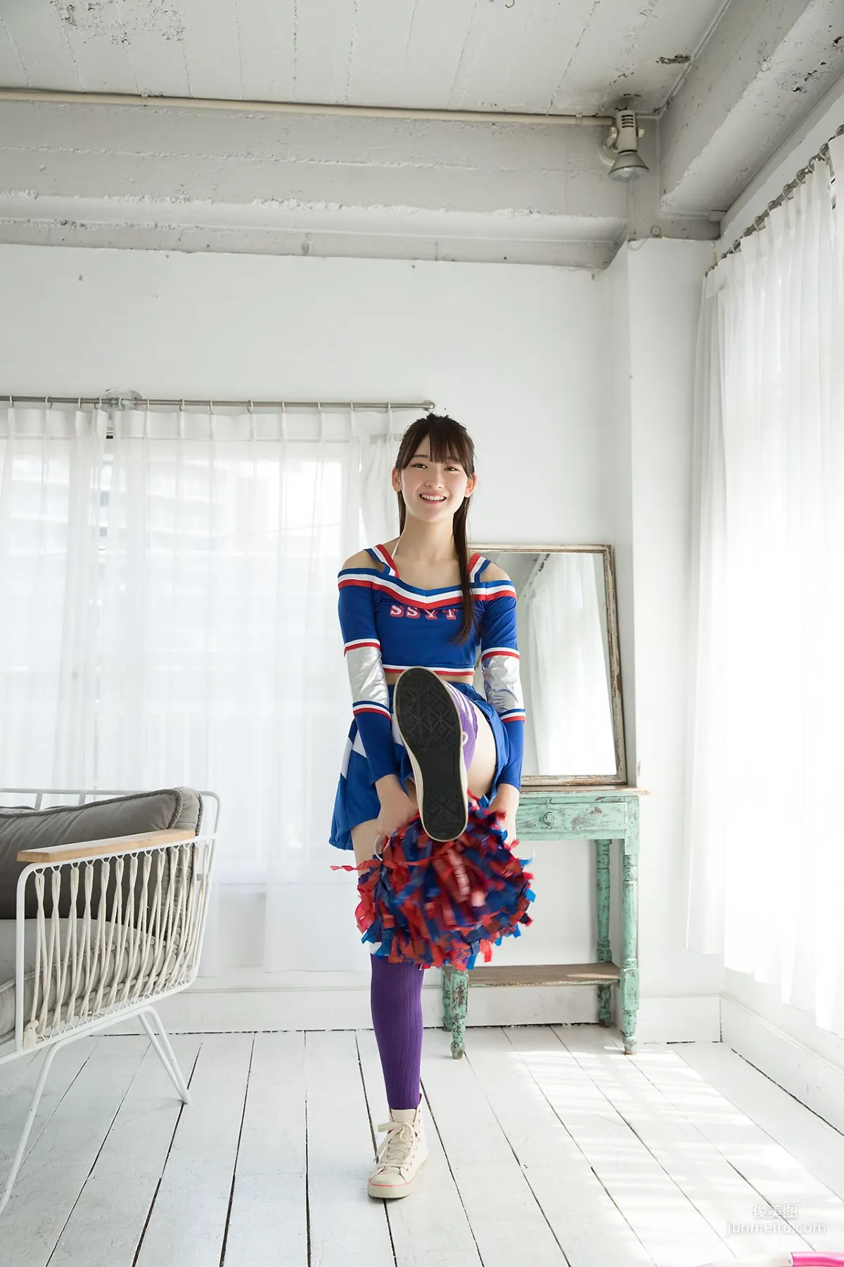 Asami Kondou 近藤あさみ - Limited Gallery 22.3 [Minisuka.tv] 写真集12