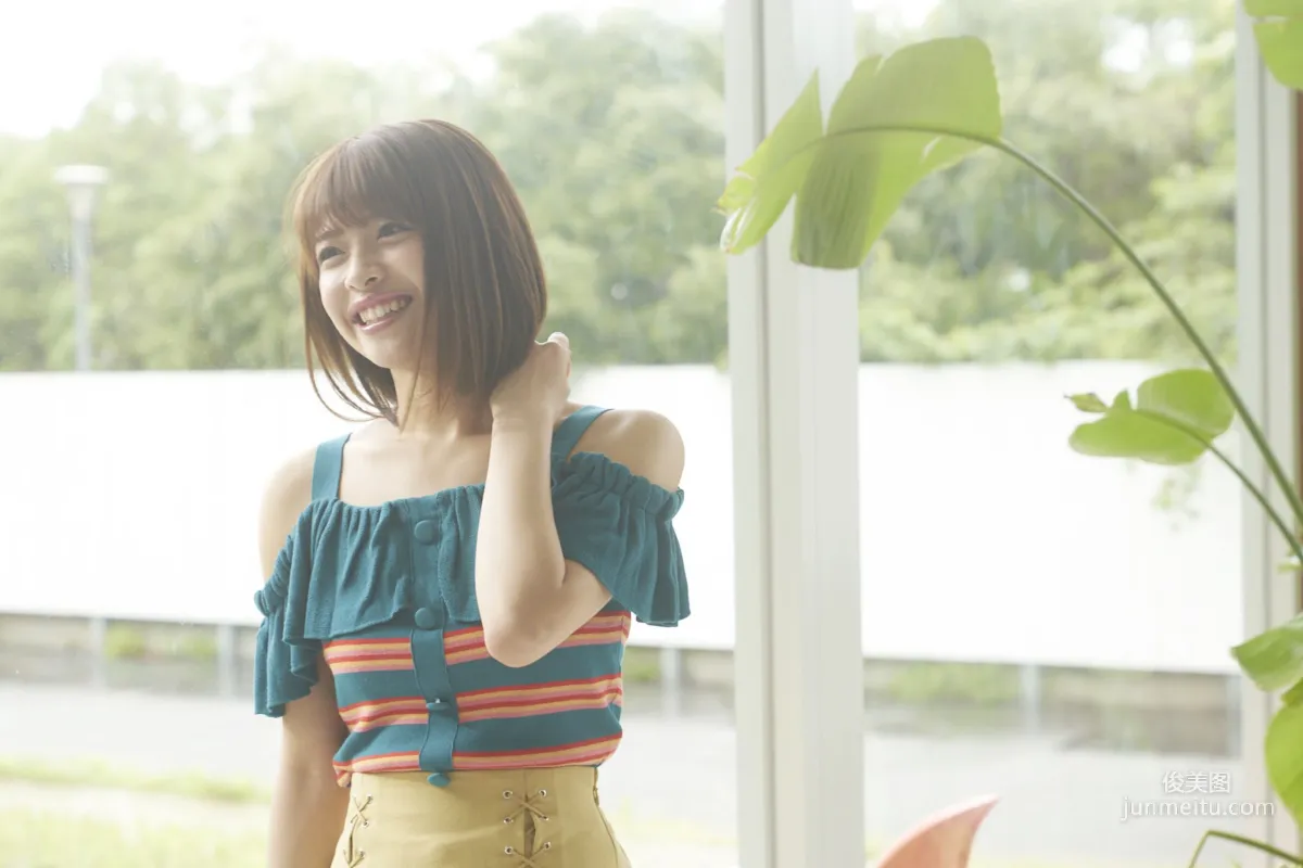 [Hello! Project Digital Books] No.183 Kanazawa Tomoko Photo Set photo 57