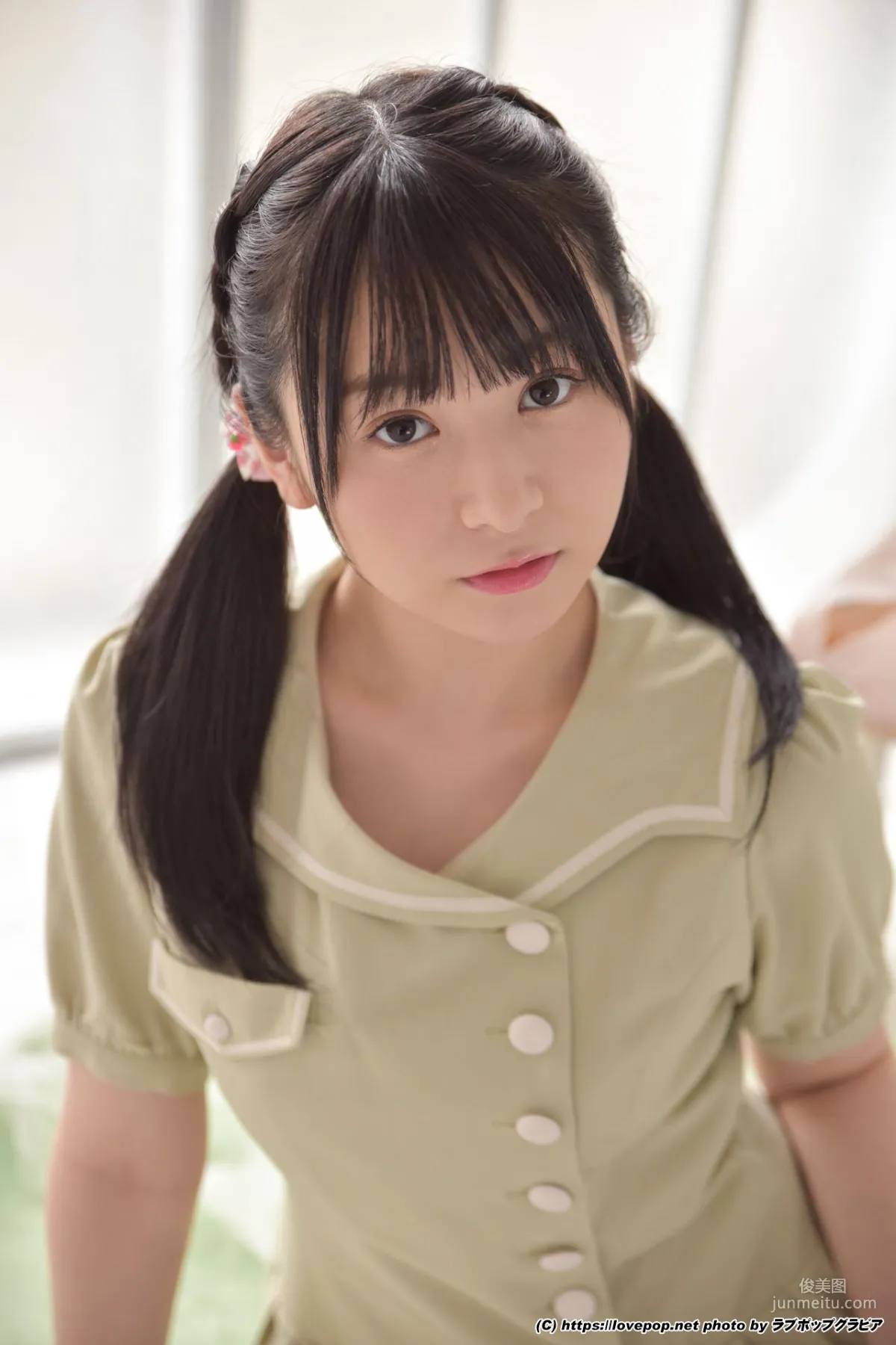 平野もえ Moe Hirano Photoset 07 [LOVEPOP] 寫真集 36