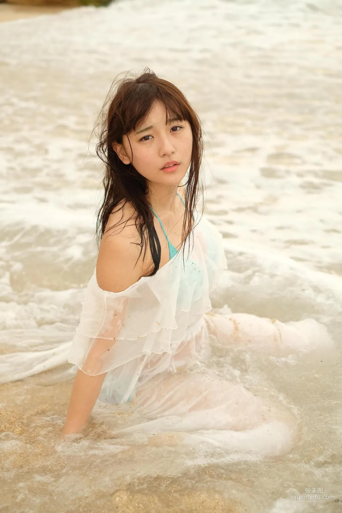 Nana Asakawa "Sorry to Keep You Waiting!" Photo Set photo 81