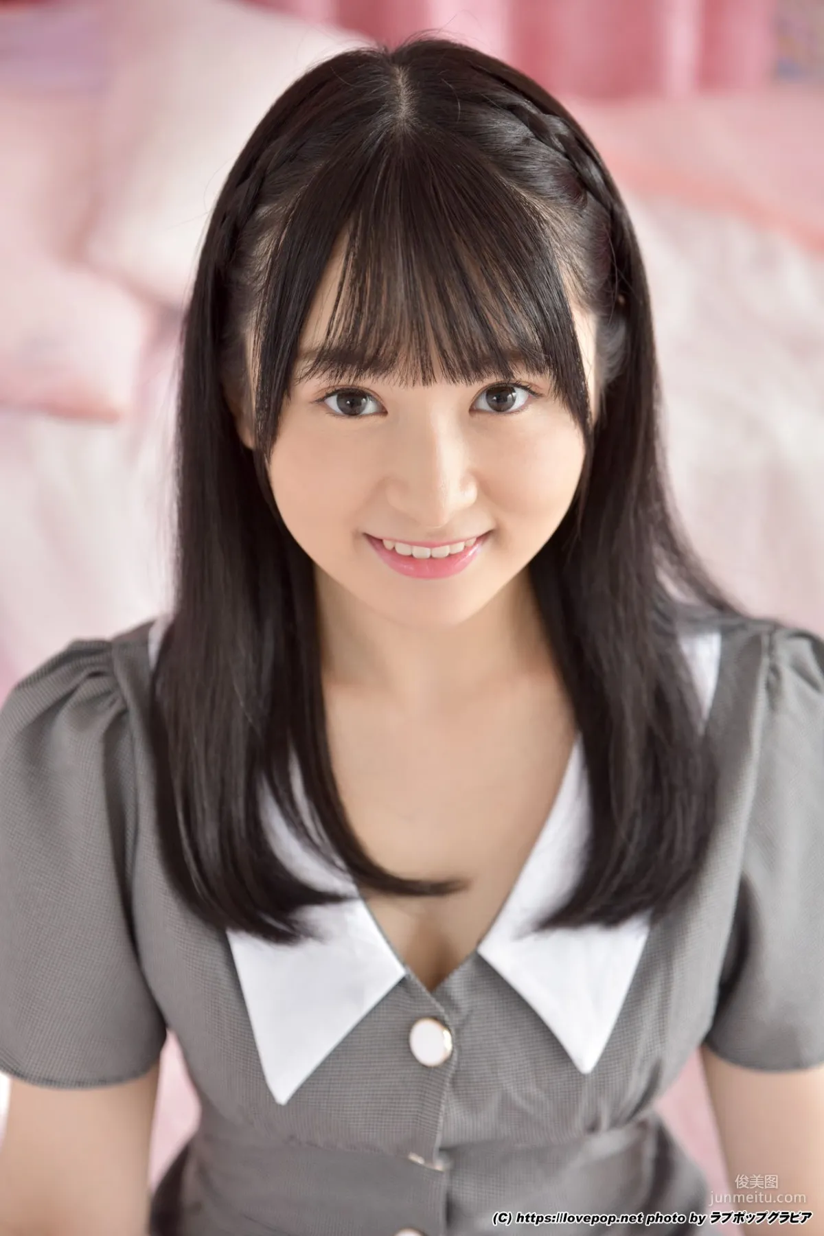 [LOVEPOP] 平野もえ Moe Hirano Photoset 08 寫真集 21