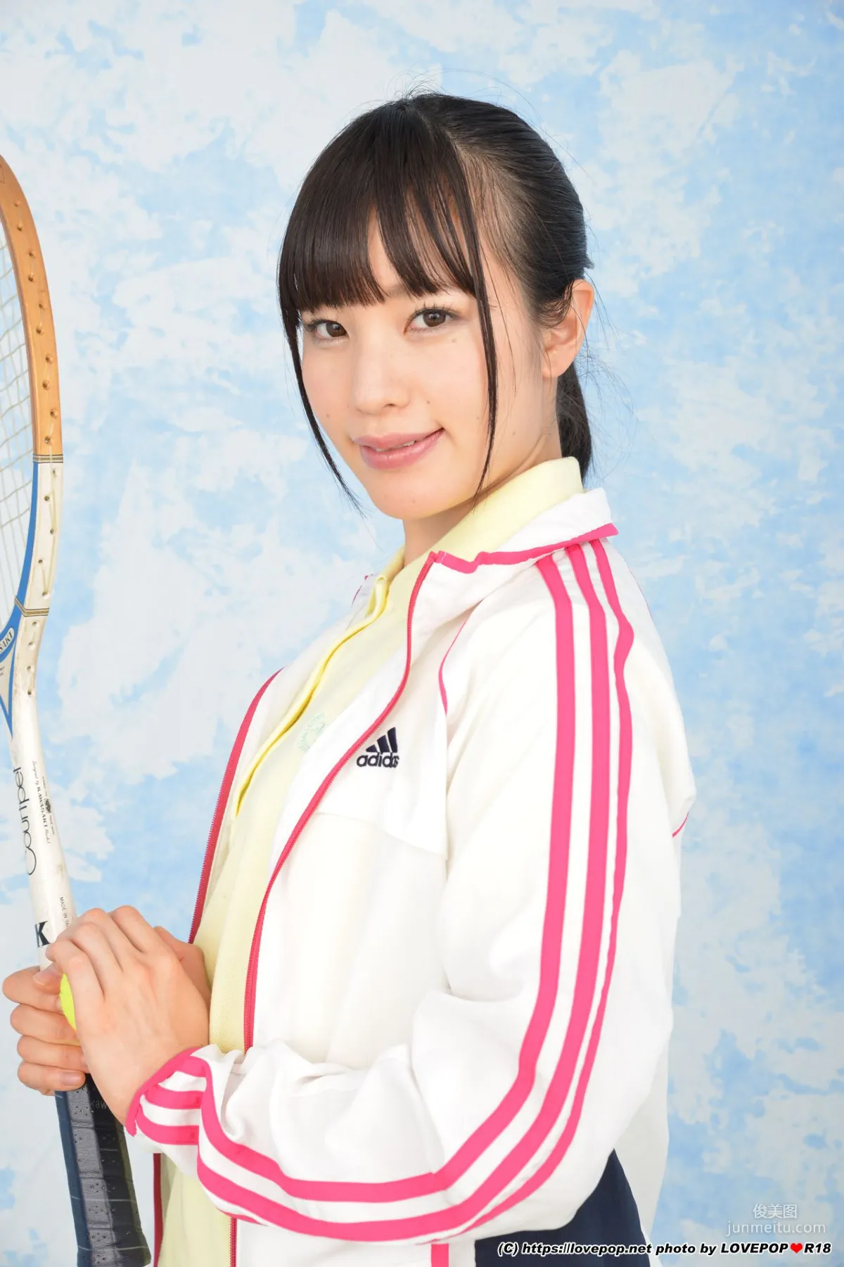 [LOVEPOP]八尋麻衣 Mai Yahiro Photoset 02 寫真集 6