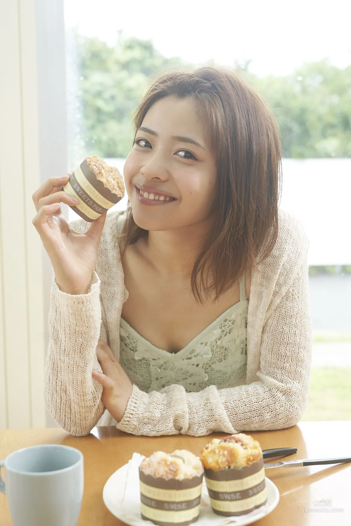 [Hello! Project Digital Books] No.183 Kanazawa Tomoko Photo Set photo 17