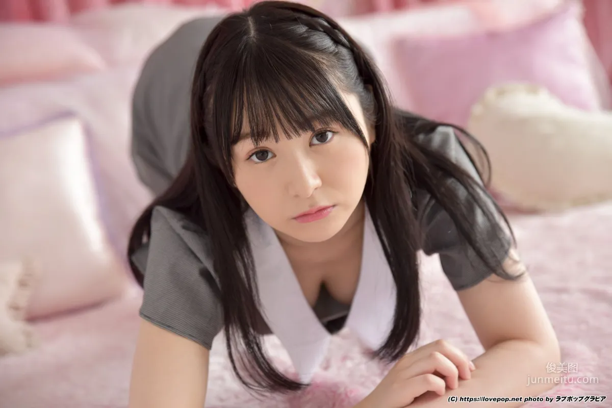 [LOVEPOP] 平野もえ Moe Hirano Photoset 08 写真集64