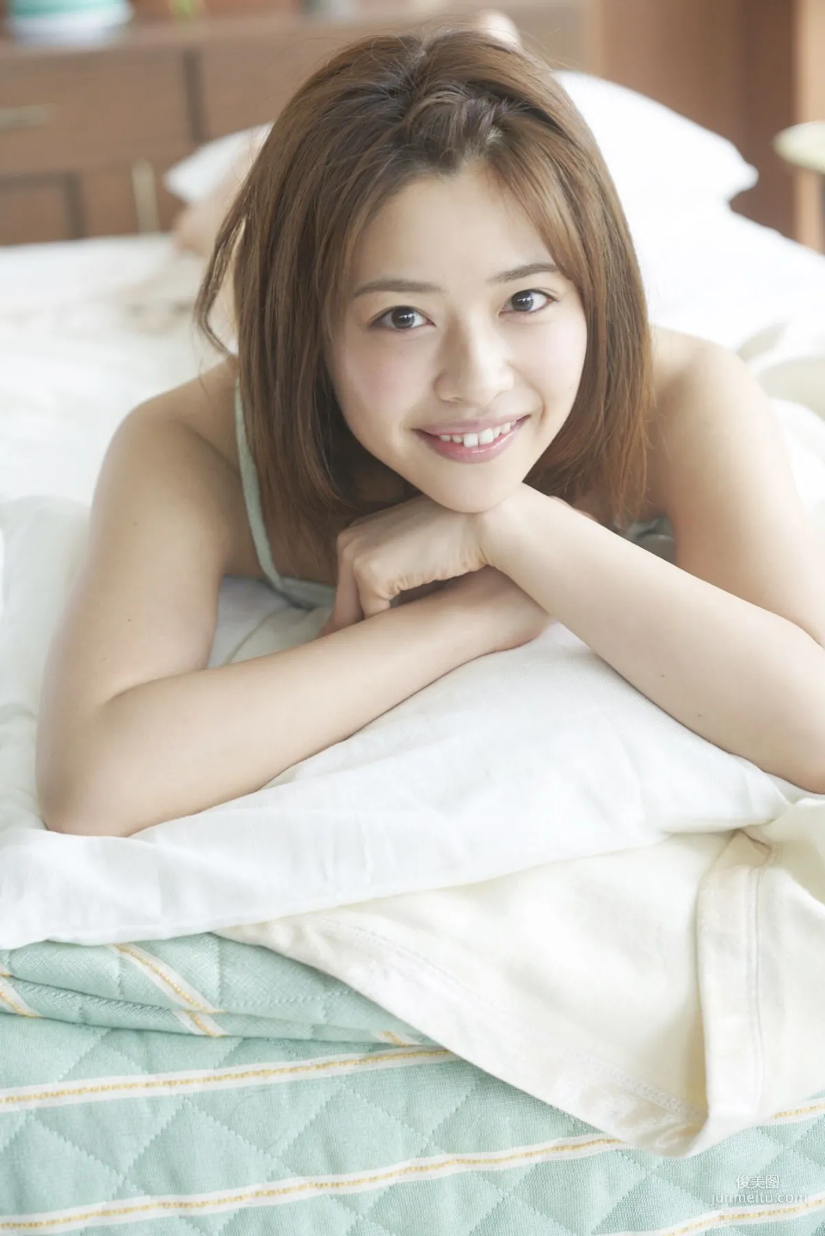 [Hello! Project Digital Books] No.183 Kanazawa Tomoko Photo Set photo 8