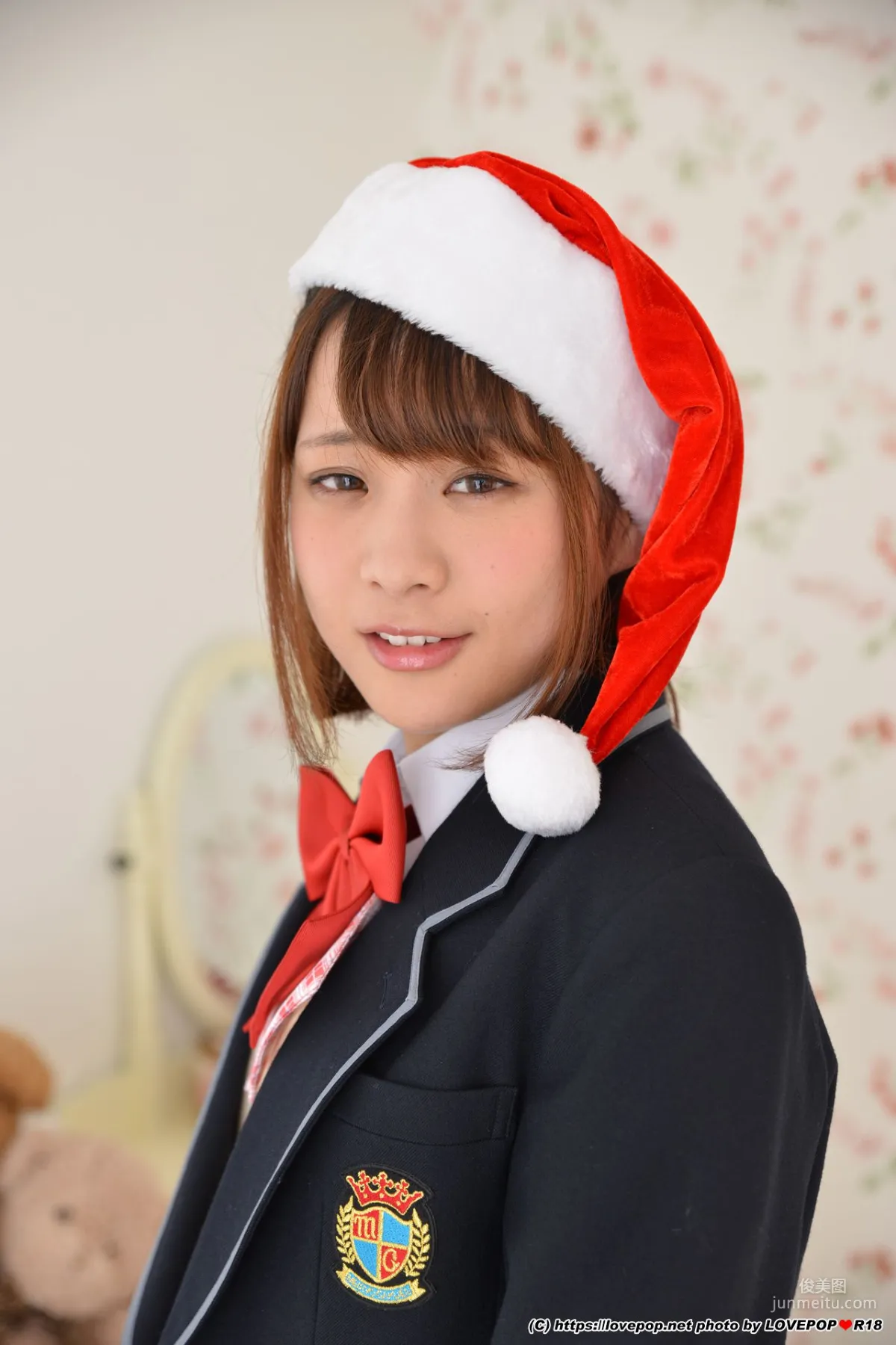[LOVEPOP] Mio Hirose Photoset 01 Photo Set photo 26