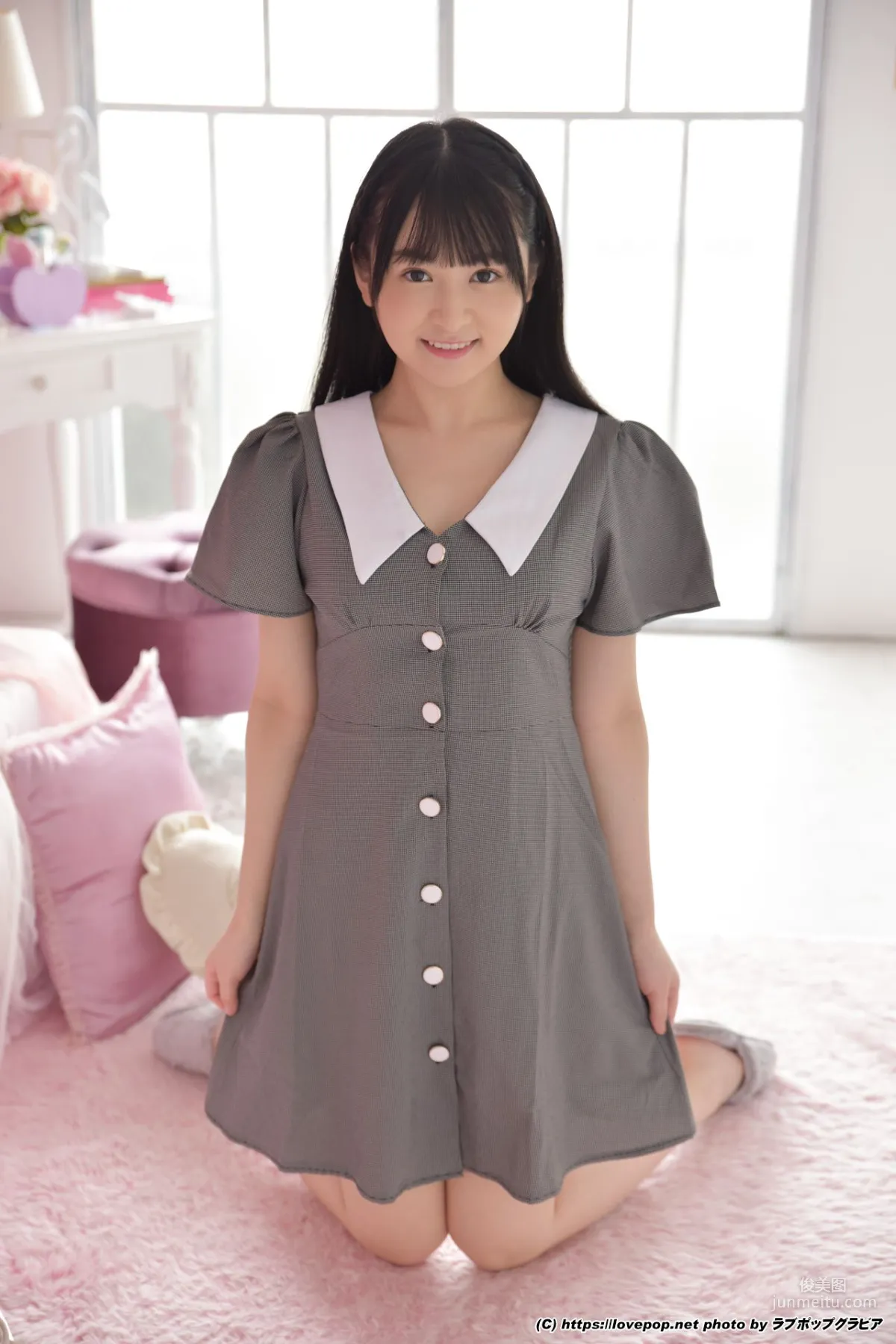 [LOVEPOP] 平野もえ Moe Hirano Photoset 08 寫真集 37