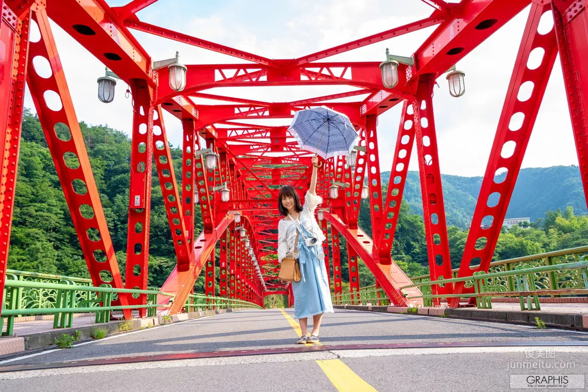 Makoto Toda: Graphis photo 2