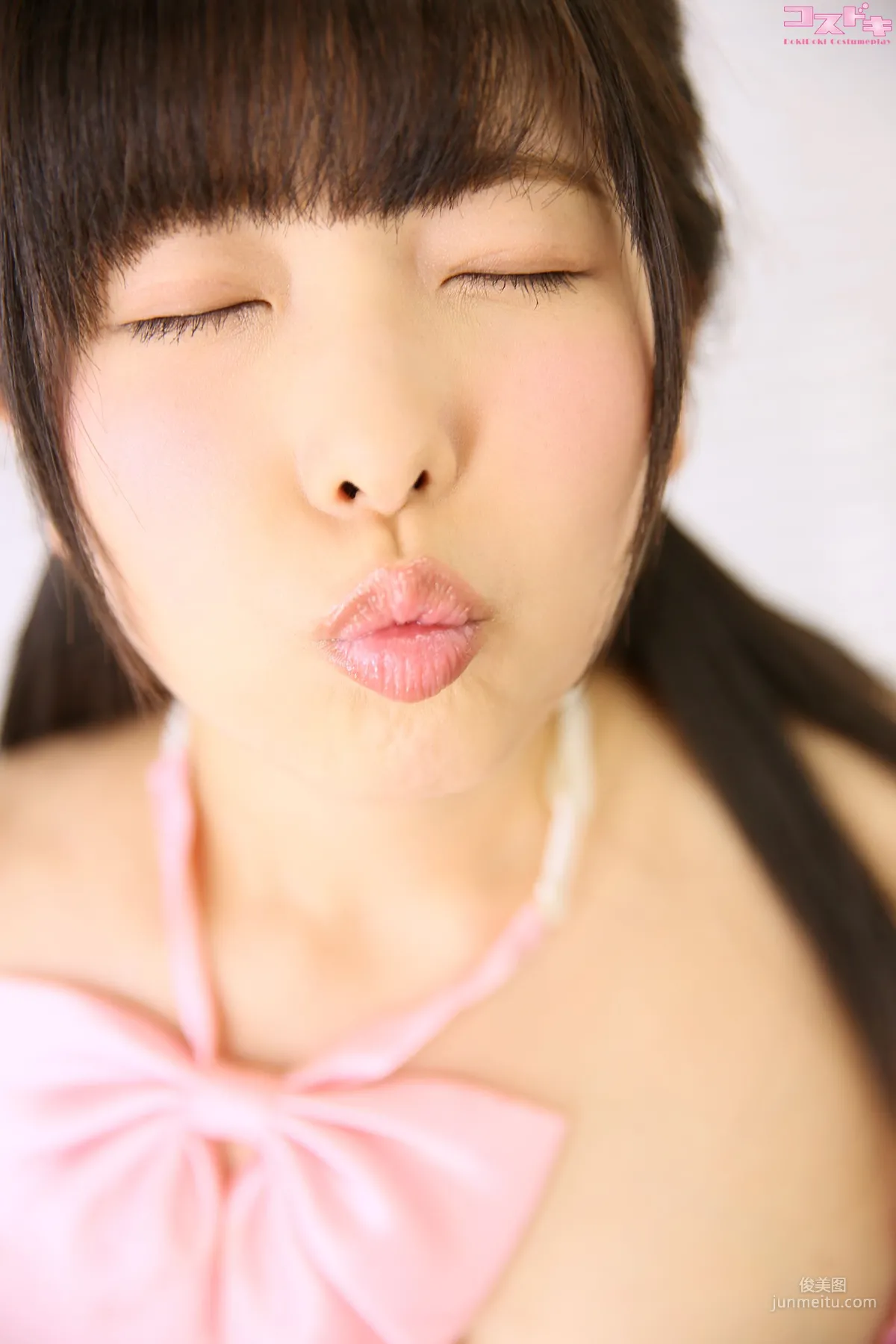 Ren Hinami, hinamiren_pic_seifukuB2, [Cosdoki] Photo Set photo 44