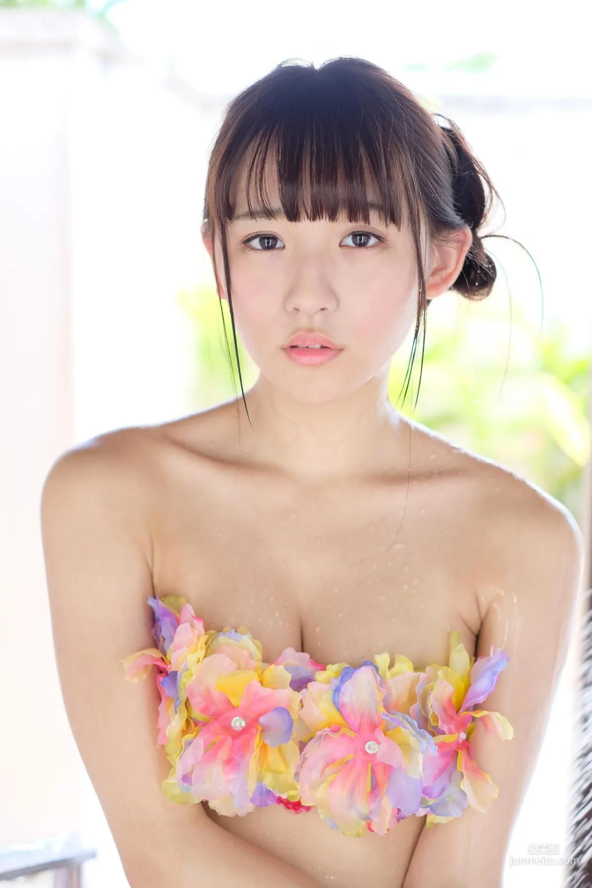 Nana Asakawa "Sorry to Keep You Waiting!" Photo Set photo 39