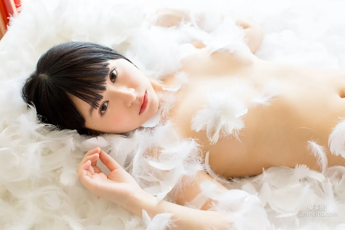 平野もえ Moe Hirano - Secret Gallery 03 [Minisuka.tv] 写真集31