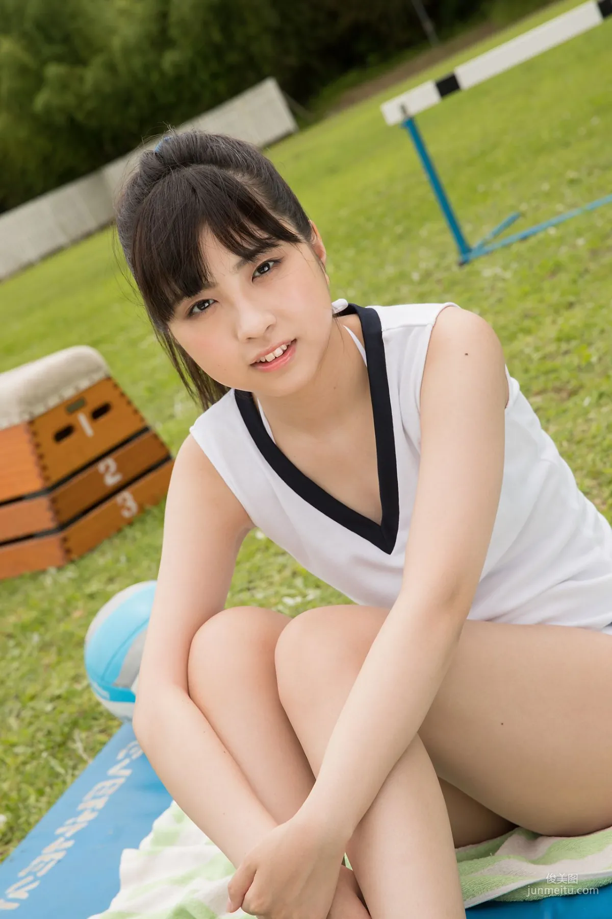 Nagisa Ikeda 池田なぎさ - Regular Gallery 8.2 [Minisuka.tv] 寫真集 9