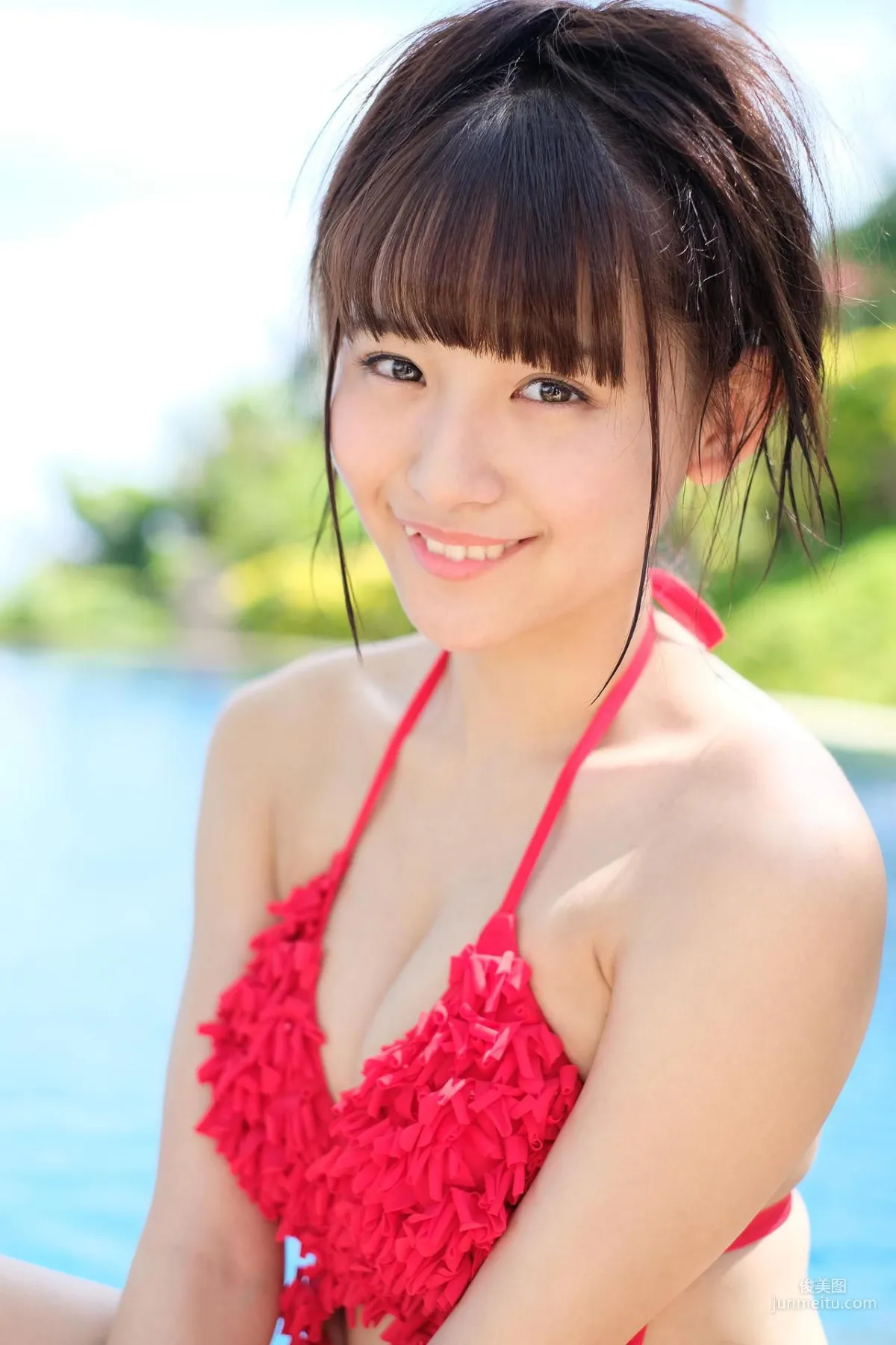 Nana Asakawa "Sorry to Keep You Waiting!" Photo Set photo 60
