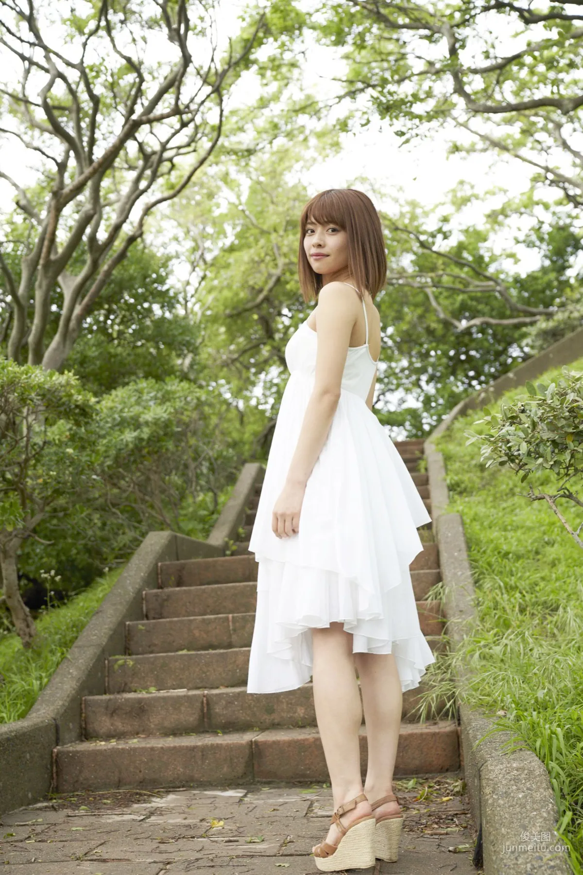 [Hello! Project Digital Books] No.183 Kanazawa Tomoko Photo Set photo 25