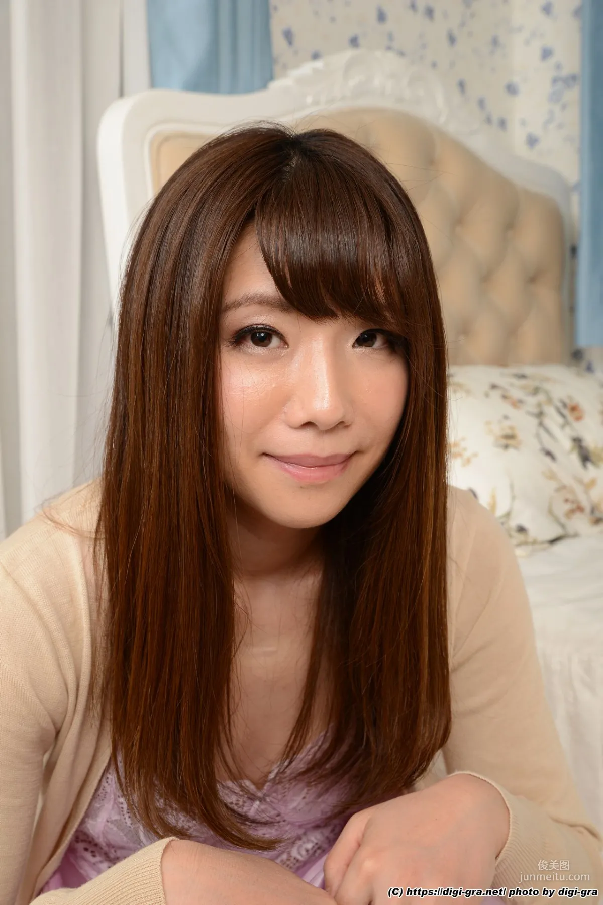 Mika Aikawa [Digi-Gra] Photoset 10 Photo Set photo 18