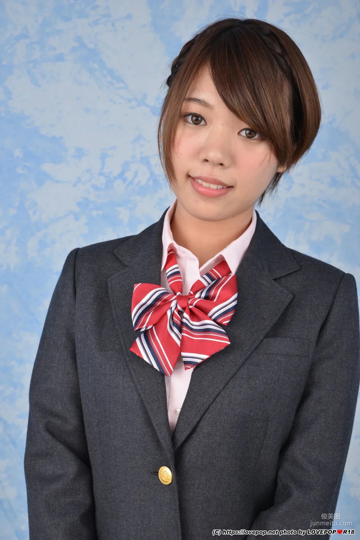 [LovePop] Ichiru Nagisa Ichiru Nagisa (Ichiru Nagisa) Photoset 04 Photo Set photo 3