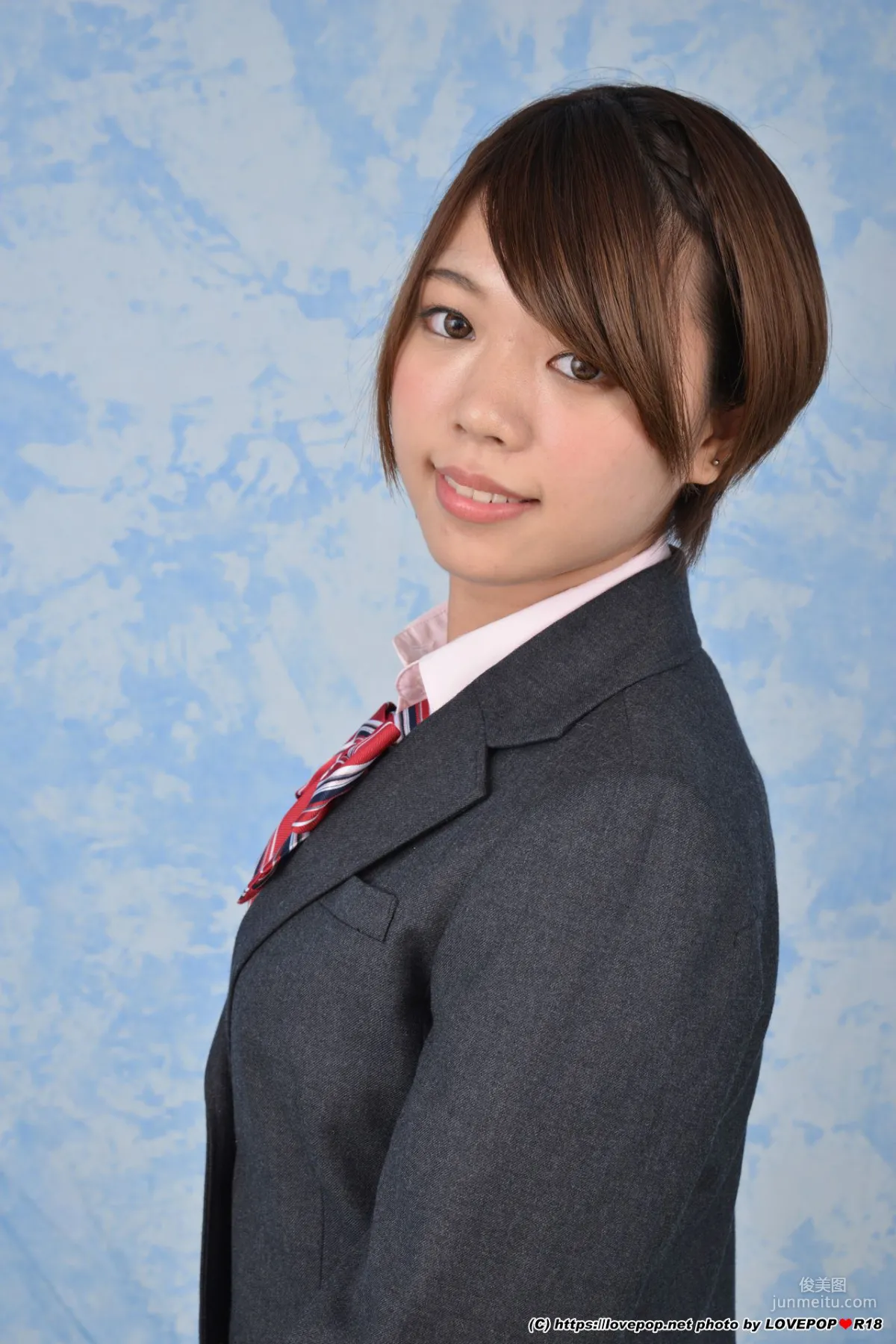 [LovePop] Ichiru Nagisa Ichiru Nagisa (Ichiru Nagisa) Photoset 04 Photo Set photo 6