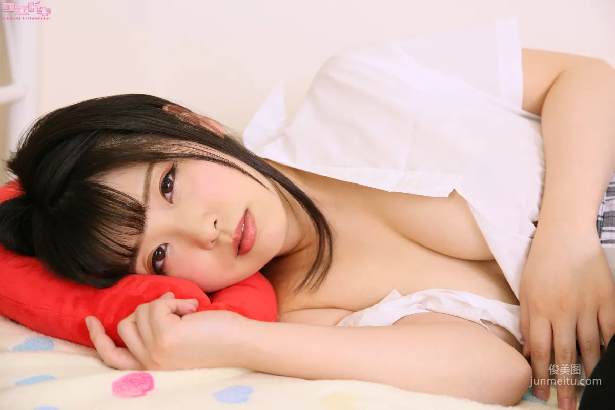 ひなみれん Ren Hinami hinamiren_pic_sexy1 [Cosdoki] 写真集28